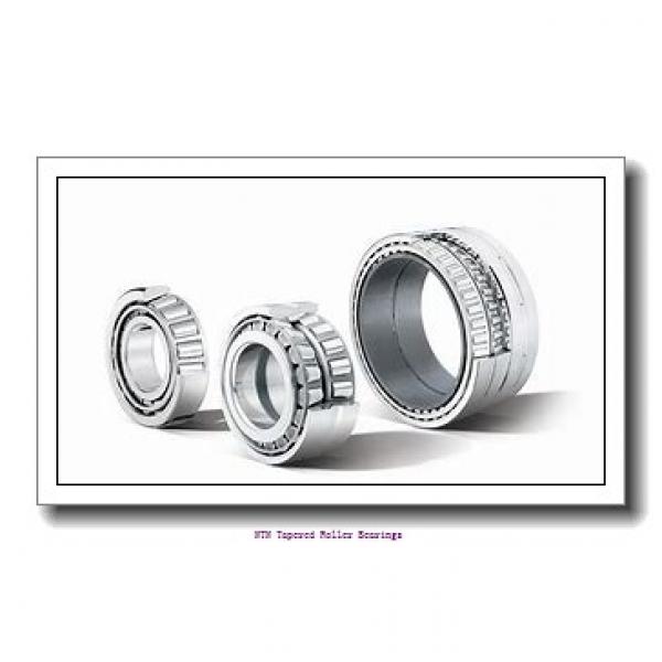NTN HM261049/HM261010D+A Tapered Roller Bearings #1 image