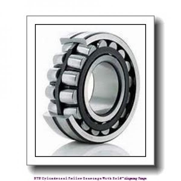 NTN R2252V Cylindrical Roller Bearings With Self-Aligning Rings #1 image