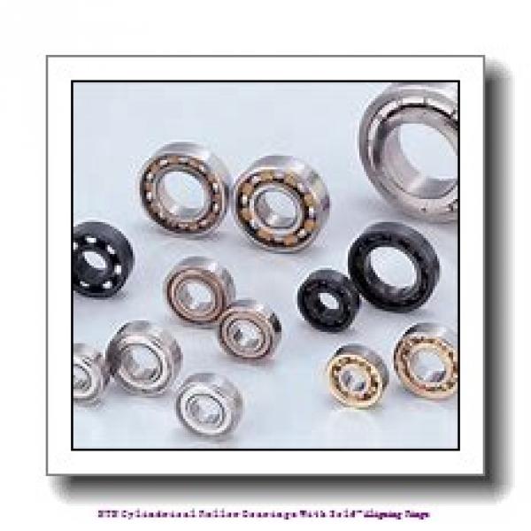 NTN R3056V Cylindrical Roller Bearings With Self-Aligning Rings #1 image