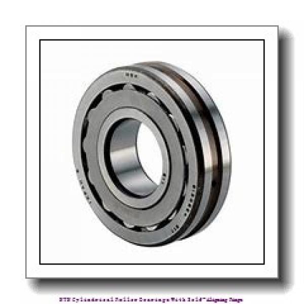 NTN R11A12V Cylindrical Roller Bearings With Self-Aligning Rings #1 image