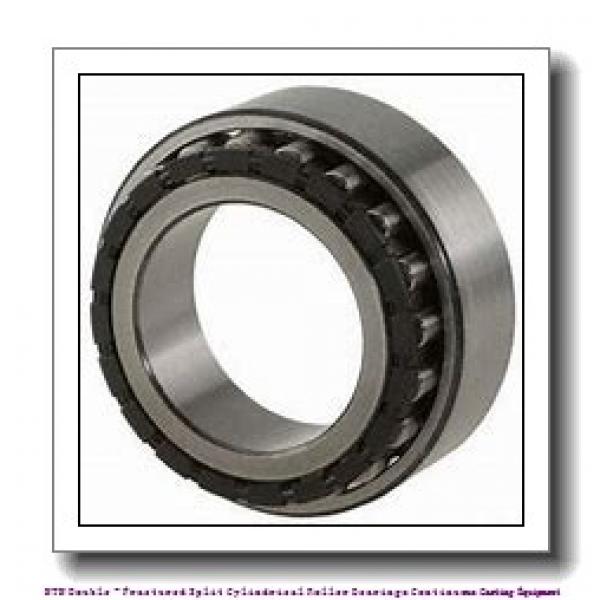 NTN RE2225V Double–Fractured Split Cylindrical Roller Bearings Continuous Casting Equipment #2 image