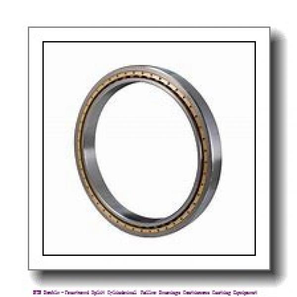 NTN RE2224V Double–Fractured Split Cylindrical Roller Bearings Continuous Casting Equipment #2 image