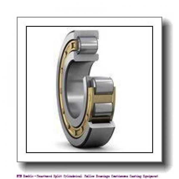 NTN RE2039V Double–Fractured Split Cylindrical Roller Bearings Continuous Casting Equipment #2 image