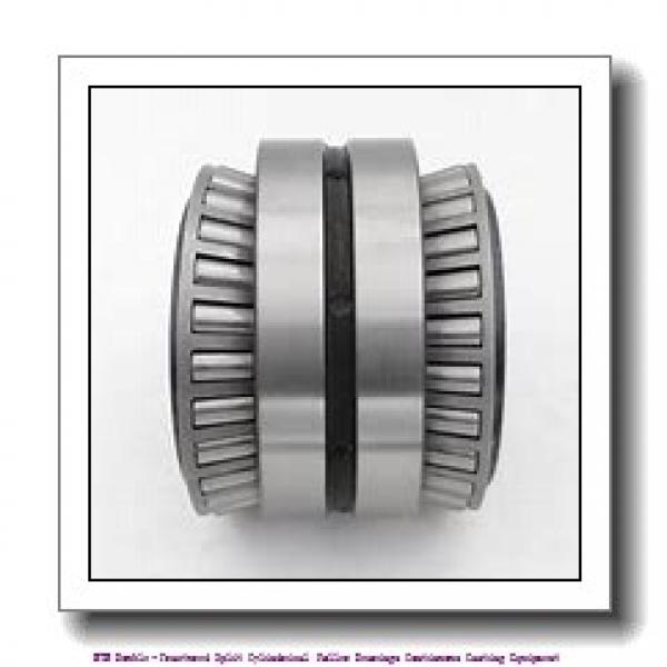 NTN RE2906V Double–Fractured Split Cylindrical Roller Bearings Continuous Casting Equipment #1 image