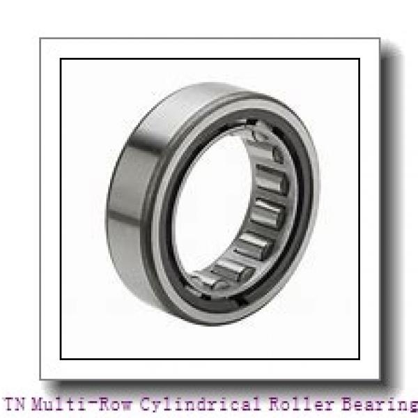 500 mm x 670 mm x 170 mm  NTN NNU49/500K Multi-Row Cylindrical Roller Bearings #1 image