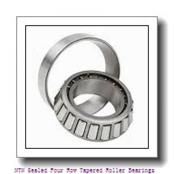 NTN CRO-4817LL Sealed Four Row Tapered Roller Bearings #1 image