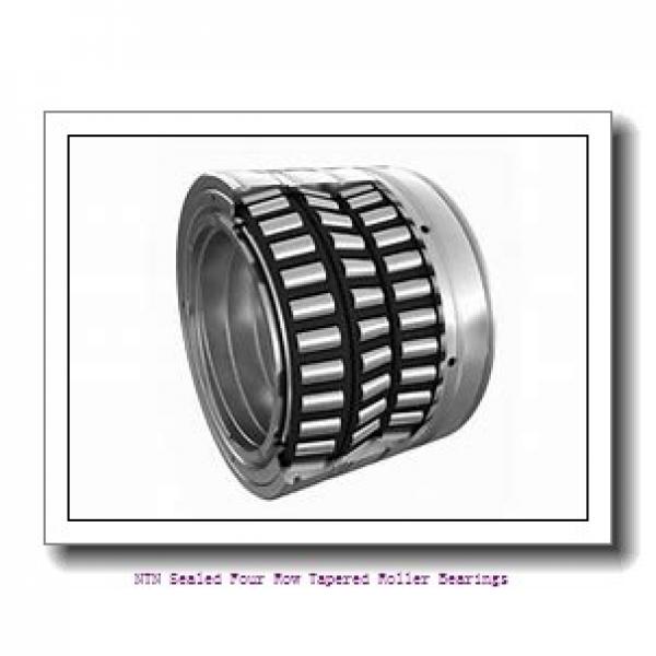 NTN CRO-4811LL Sealed Four Row Tapered Roller Bearings #1 image