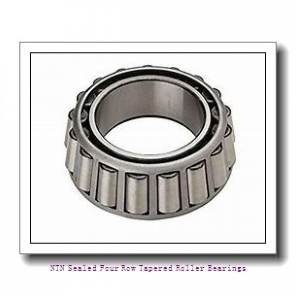 NTN CRO-2812LL Sealed Four Row Tapered Roller Bearings #1 image