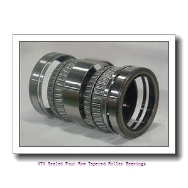 NTN CRO-2810LL Sealed Four Row Tapered Roller Bearings #1 image