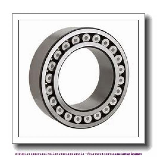 NTN 2PE24004 Split Spherical Roller Bearings Double–Fractured Continuous Casting Equipment #2 image
