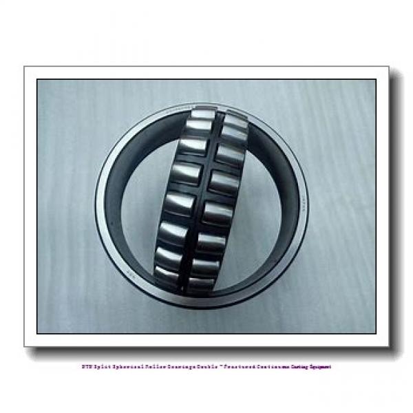 NTN 2PE10101 Split Spherical Roller Bearings Double–Fractured Continuous Casting Equipment #3 image