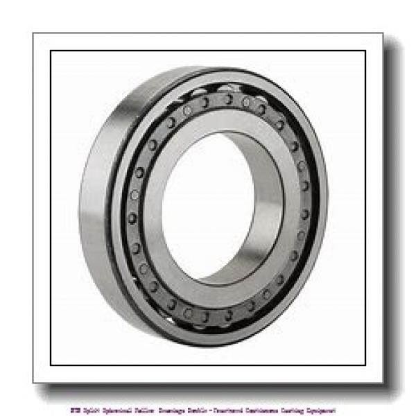 NTN 2PE24005 Split Spherical Roller Bearings Double–Fractured Continuous Casting Equipment #2 image