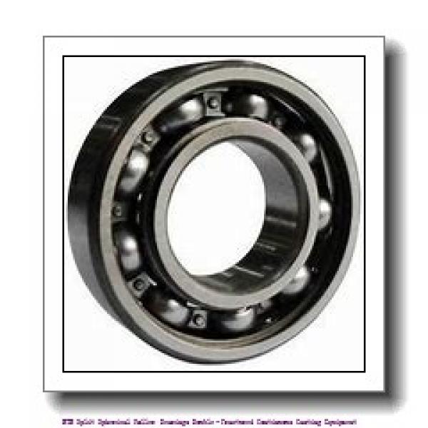 NTN 2PE22401 Split Spherical Roller Bearings Double–Fractured Continuous Casting Equipment #1 image