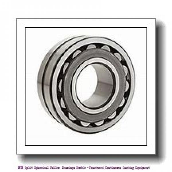 NTN 2PE22401 Split Spherical Roller Bearings Double–Fractured Continuous Casting Equipment #3 image
