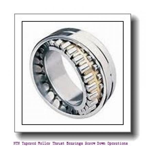NTN CRT1601V Tapered Roller Thrust Bearings Screw Down Operations #1 image