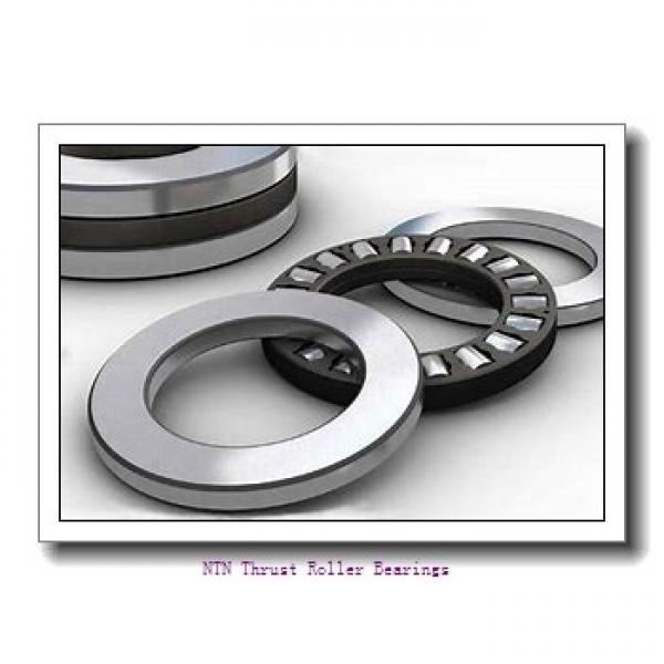 NTN 3RT5107 Thrust Roller Bearings #2 image
