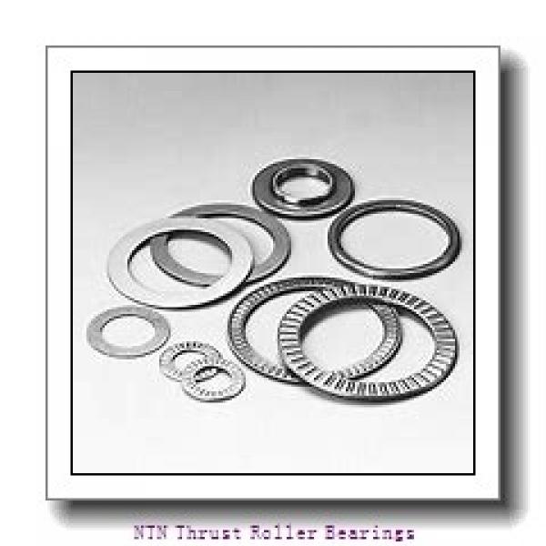 NTN 81226L1 Thrust Roller Bearings #2 image