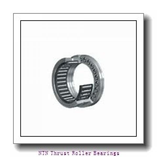 NTN 81126L1 Thrust Roller Bearings #1 image