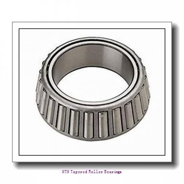 NTN HH258248/HH258210 Tapered Roller Bearings #2 image